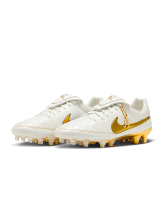 Nike Tiempo Legend SE Firm-Ground Low-Top Soccer Cleats. Nike.com